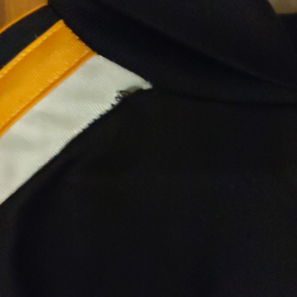 ⭐ Dunlop Track Jacket - Picture 3 of 6